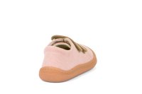Otroški platneni veganski bosonogi čevlji Froddo G3130229-5