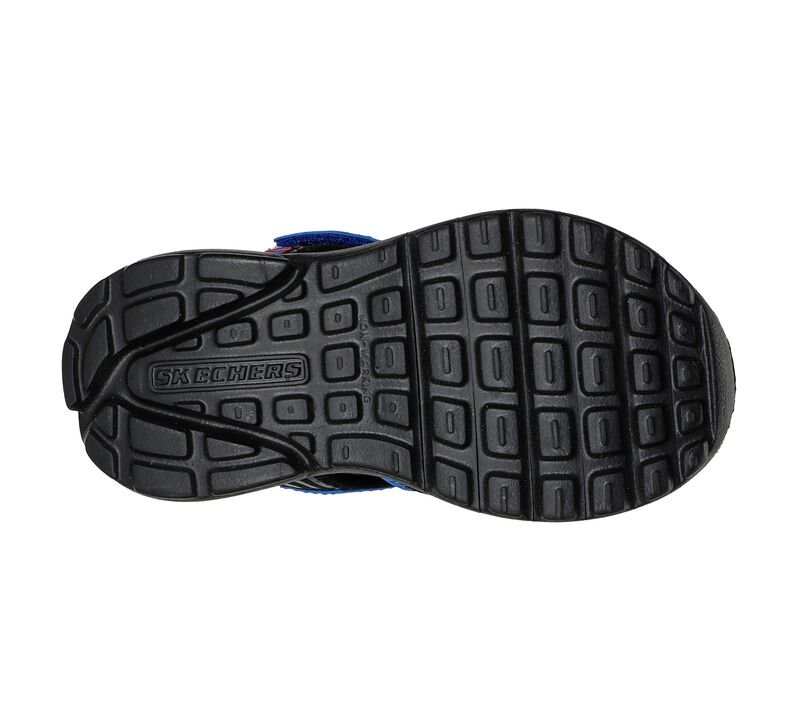 Otroški sandali Skechers 406511N RYBK