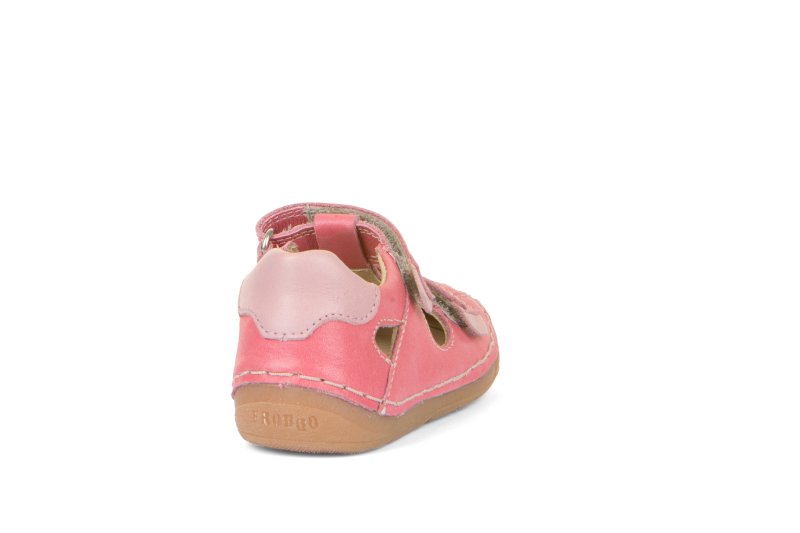 Otroški sandali Froddo G2150167-8