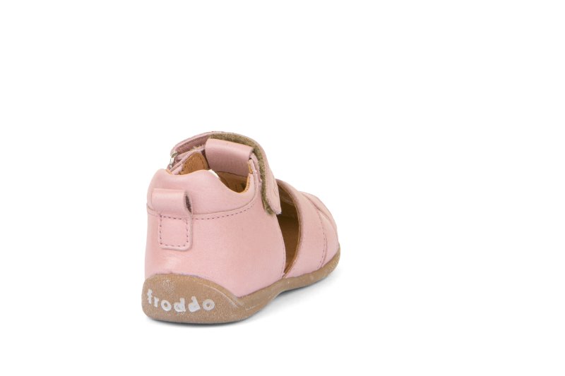 Otroški sandali Froddo G2150168-7