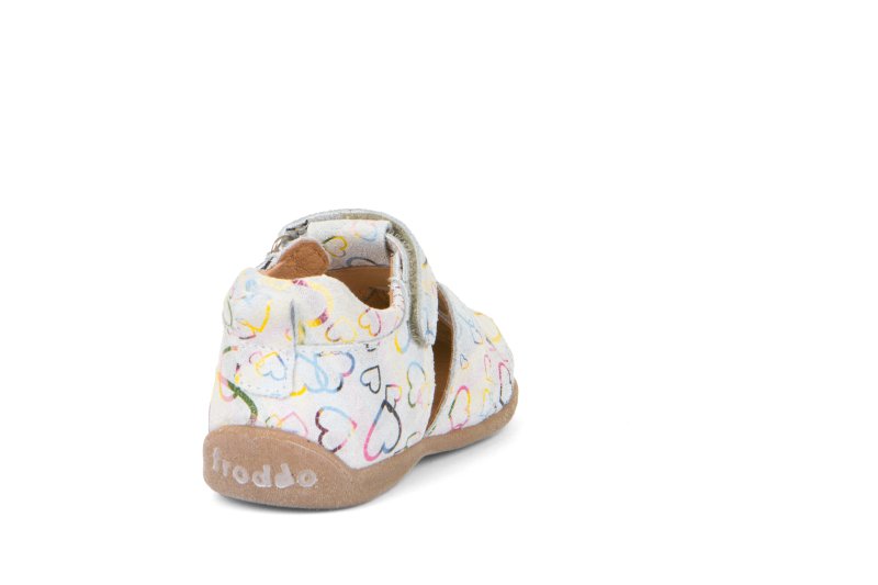 Otroški sandali Froddo G2150168-8