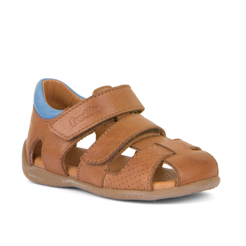Otroški sandali Froddo G2150169-3