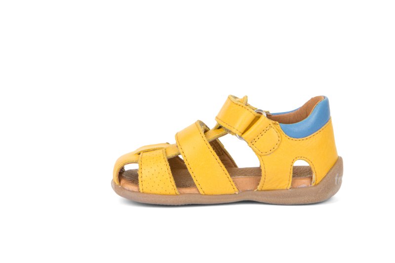 Otroški sandali Froddo G2150169-4