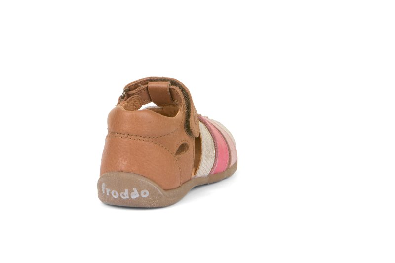 Otroški sandali Froddo G2150170-7