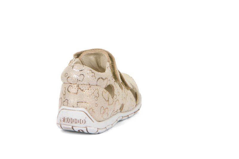 Otroški sandali Froddo G2150181