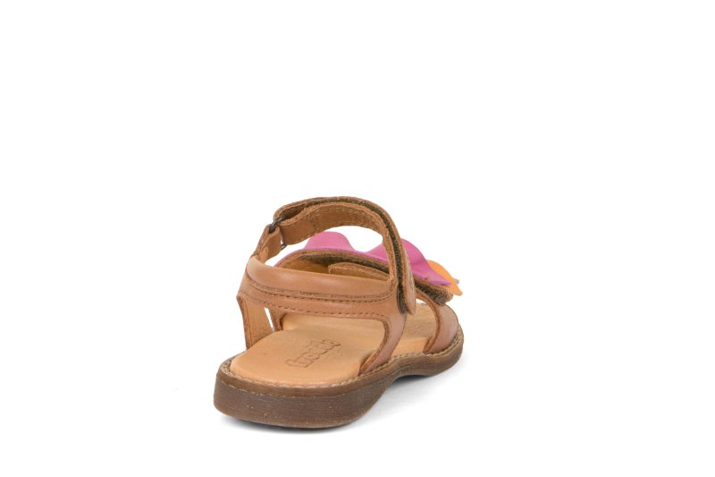 Otroški sandali Froddo G3150229