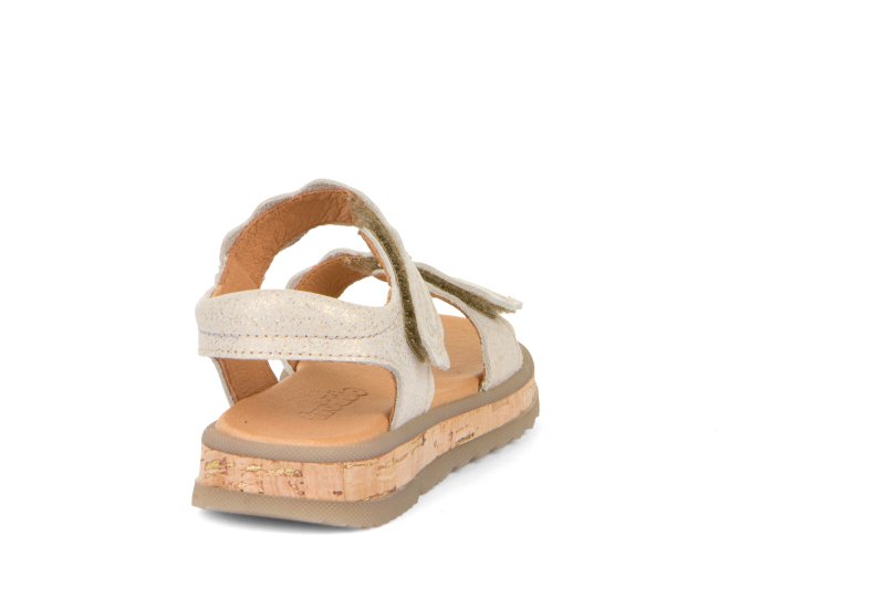 Otroški sandali Froddo G3150230-1