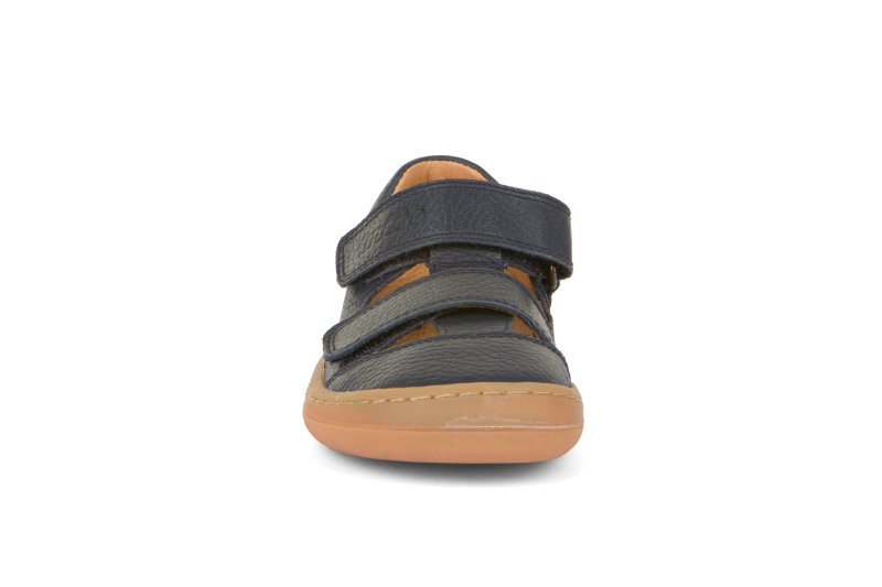 Otroški bosonogi sandali Froddo G3150241