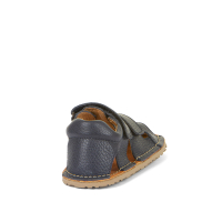 Otroški bosonogi sandali Froddo G3150263