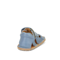 Otroški bosonogi sandali Froddo G3150263-1