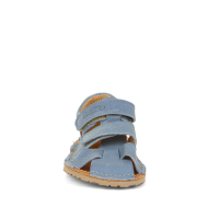 Otroški bosonogi sandali Froddo G3150263-1