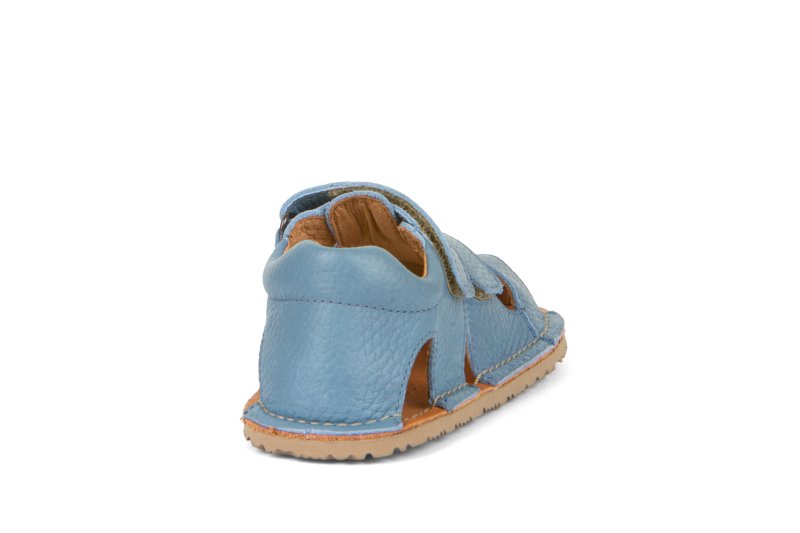 Otroški bosonogi sandali Froddo G3150243-1