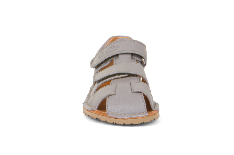 Otroški bosonogi sandali Froddo G3150243-4