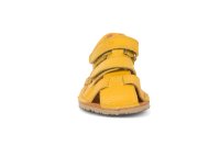Otroški bosonogi sandali Froddo G3150243-5