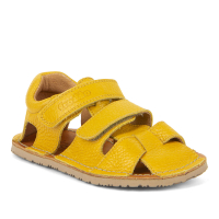 Otroški bosonogi sandali Froddo G3150263-5