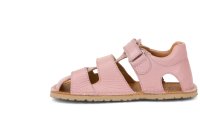 Otroški bosonogi sandali Froddo G3150243-6