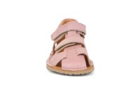 Otroški bosonogi sandali Froddo G3150243-6
