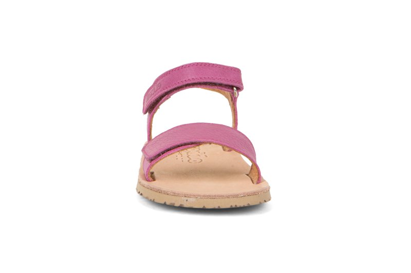 Otroški bosonogi sandali Froddo G3150244-1