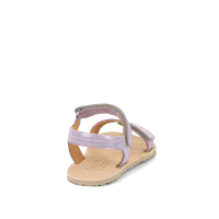 Bosonogi sandali Froddo G3150264-9