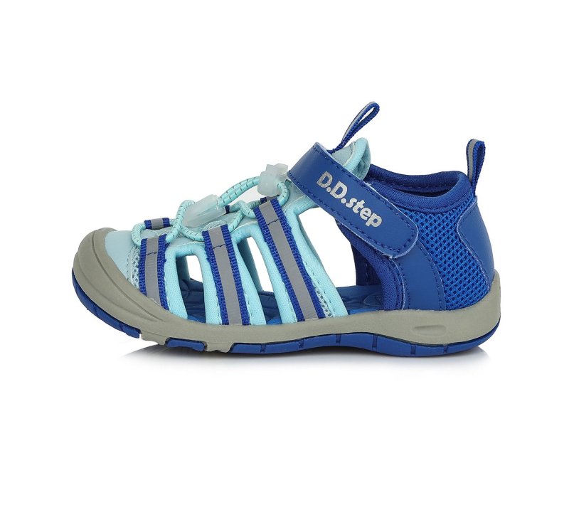 Športni sandali D.D.Step G065-384A