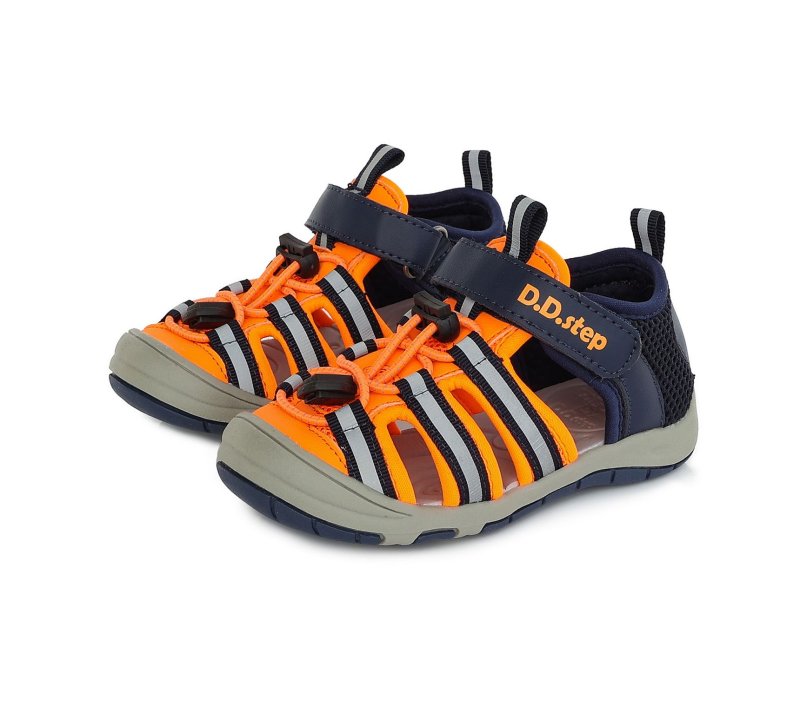Športni sandali D.D.Step G065-384B