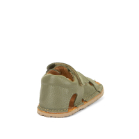 Otroški bosonogi sandali Froddo G3150263-3