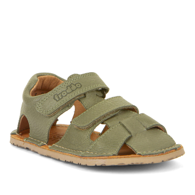 Otroški bosonogi sandali Froddo G3150263-3