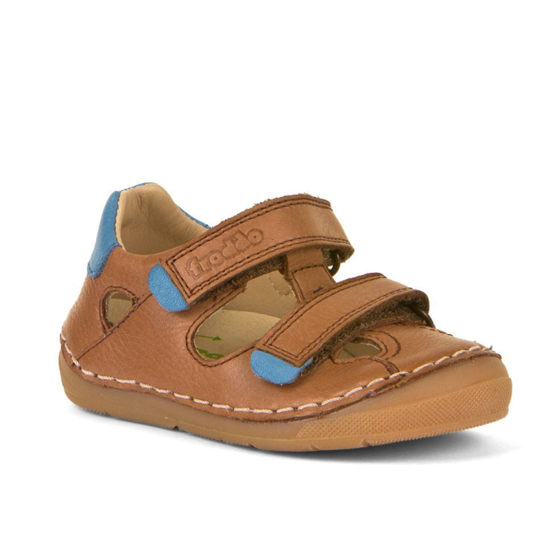 Otroški sandali Froddo G2150147-2