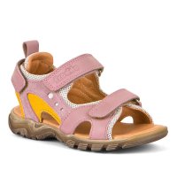 Otroški sandali Froddo G3150215-7