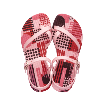 Ipanema Fashion Sandal Kids 83335 AH727
