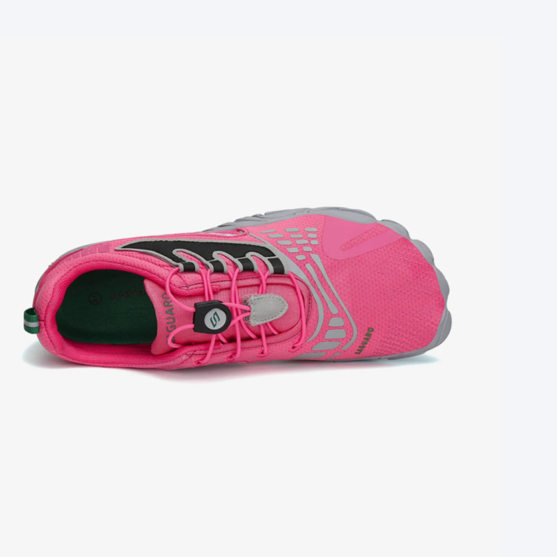 Bosonogi ženski čevlji Saguaro XZA057RO