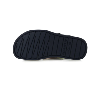 Otroški bosonogi sandali D.D. Step G076-356