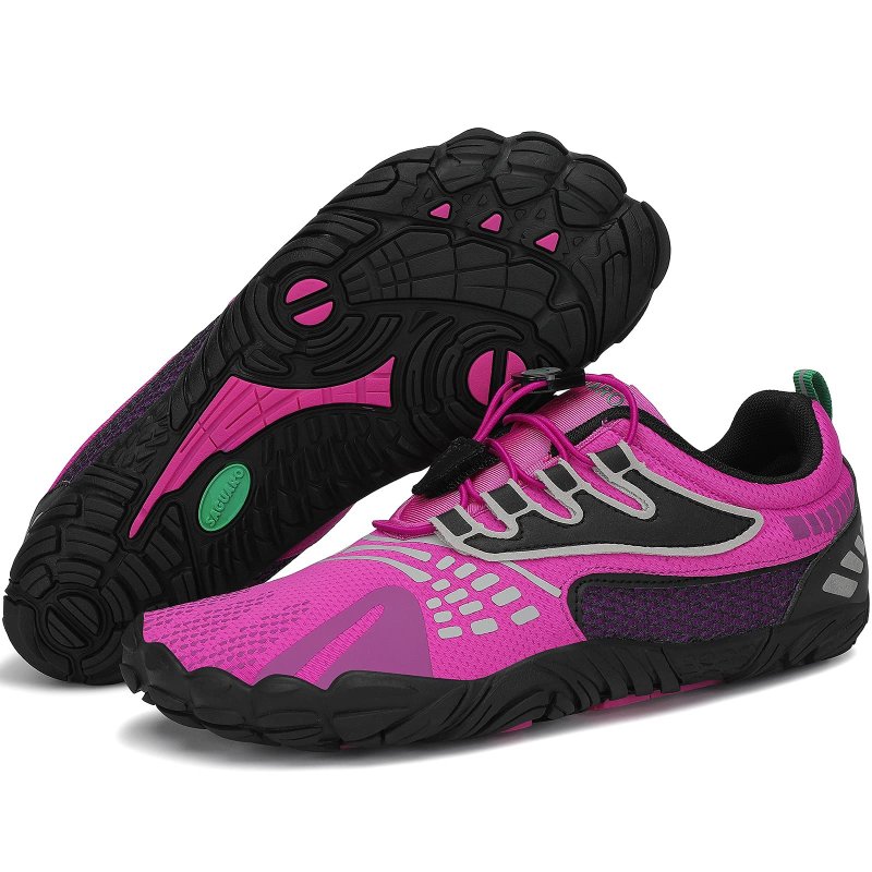 Bosonogi ženski čevlji Saguaro XZA057PU
