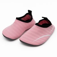 Otroški čevlji za vodo SP2017 nežno roza