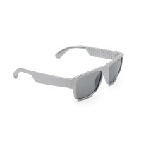 Otroška sončna očala DZTG7812 srebrna