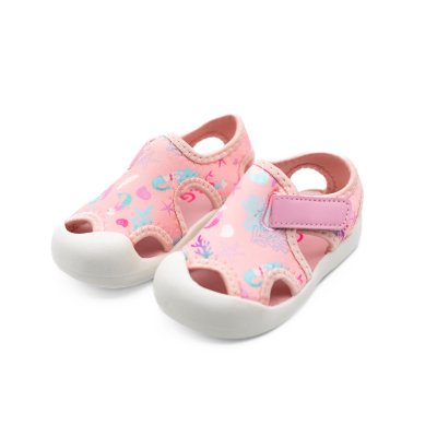 Otroški sandali YF-352-Pink