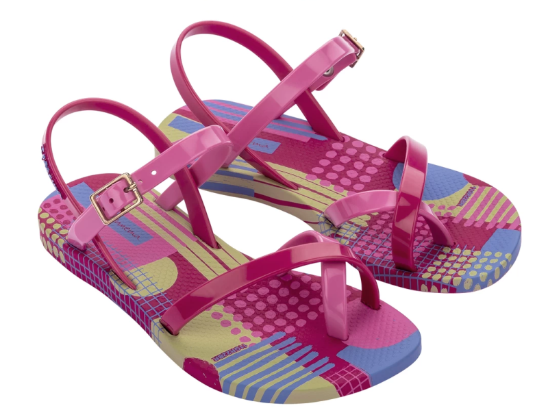 Ipanema Fashion Sandal Kids 83335 AH731
