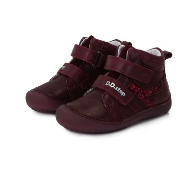 Otroški bosonogi čevlji D.D.Step A063-316C