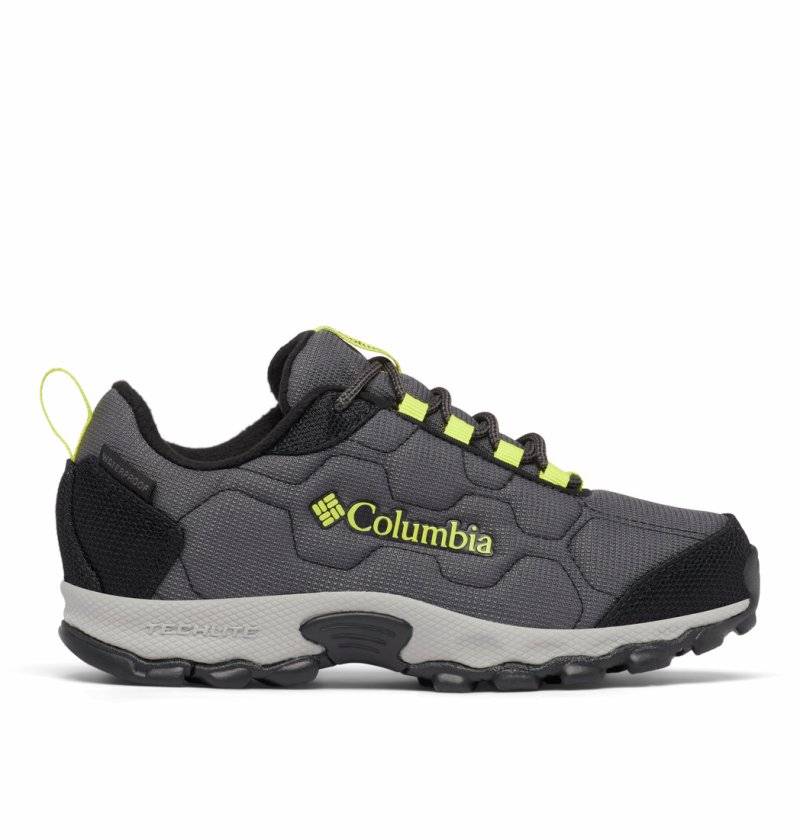 Športni čevlji Columbia Firecamp Sledder