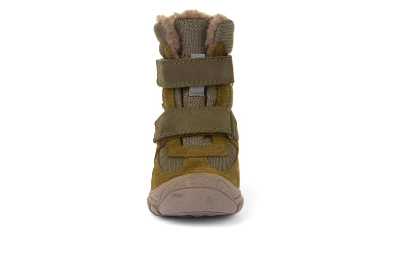 Otroški škornji Froddo G3160201-1