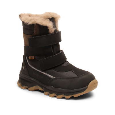 Zimski škornji Bisgaard 63701.888 - 1000
