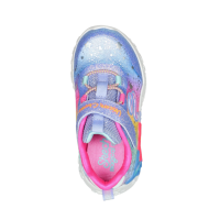 Otroški čevlji Skechers Unicorn z lučkami 302681N BLMT