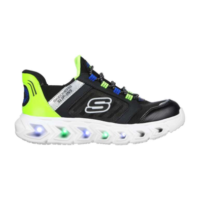 Otroški športni čevlji Skechers Hypno-Flash 403843L BKLM