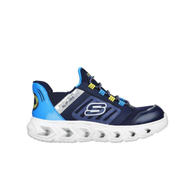 Otroški športni čevlji Skechers Hypno-Flash 403843L NVBL