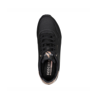 Športni čevlji Skechers Uno 177094 BLK