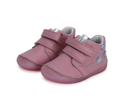 Otroški bosonogi čevlji D.D.Step S070-41484A