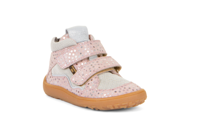 Otroški bosonogi čevlji Froddo TEX G3110245-2