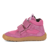 Otroški bosonogi čevlji Froddo TEX G3110245-3