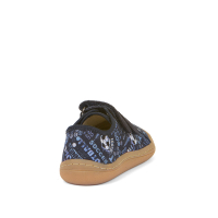 Platneni bosonogi čevlji Froddo G1700379-9