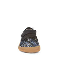 Platneni bosonogi čevlji Froddo G1700379-9
